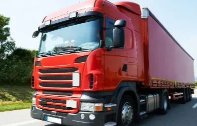 Ankara Gülnar Ambar Kargo