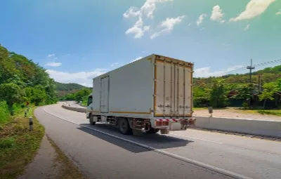 Ankara ile Gülnar Arası Bulaşık Makinesi Taşıma