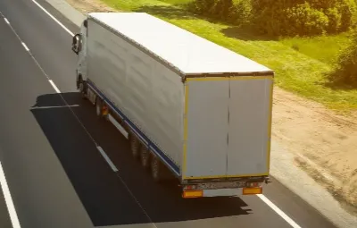 Ankara ile Gülnar Arası Parça Eşya Taşıma